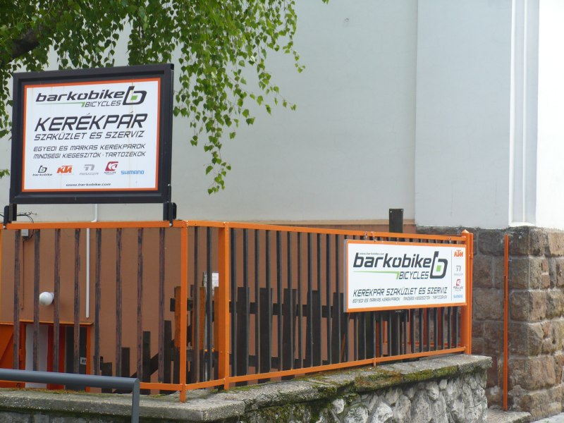 BarkoBike Kerékpárbolt és Szerviz BarkoBike Kerékpárbolt és Szerviz